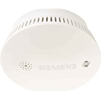 Siemens 5TC1298 - Detector de humo (autónomo- batería de litio de 9 V) [Importado de Alemania]